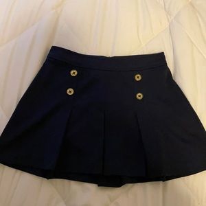 skirt